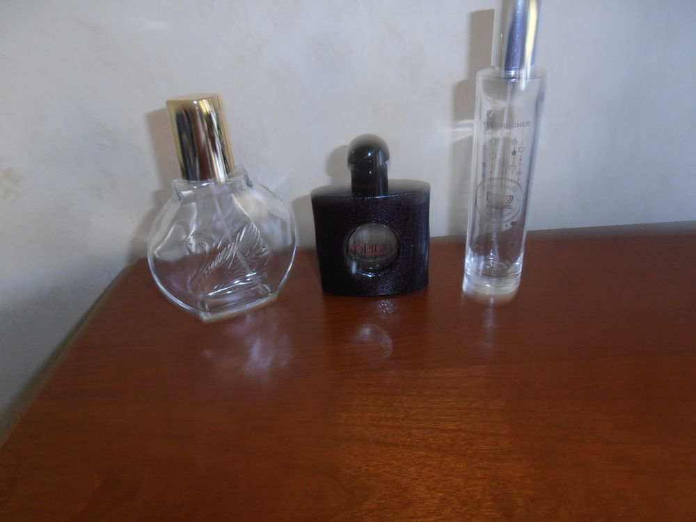 Flacons de parfum (63) 
