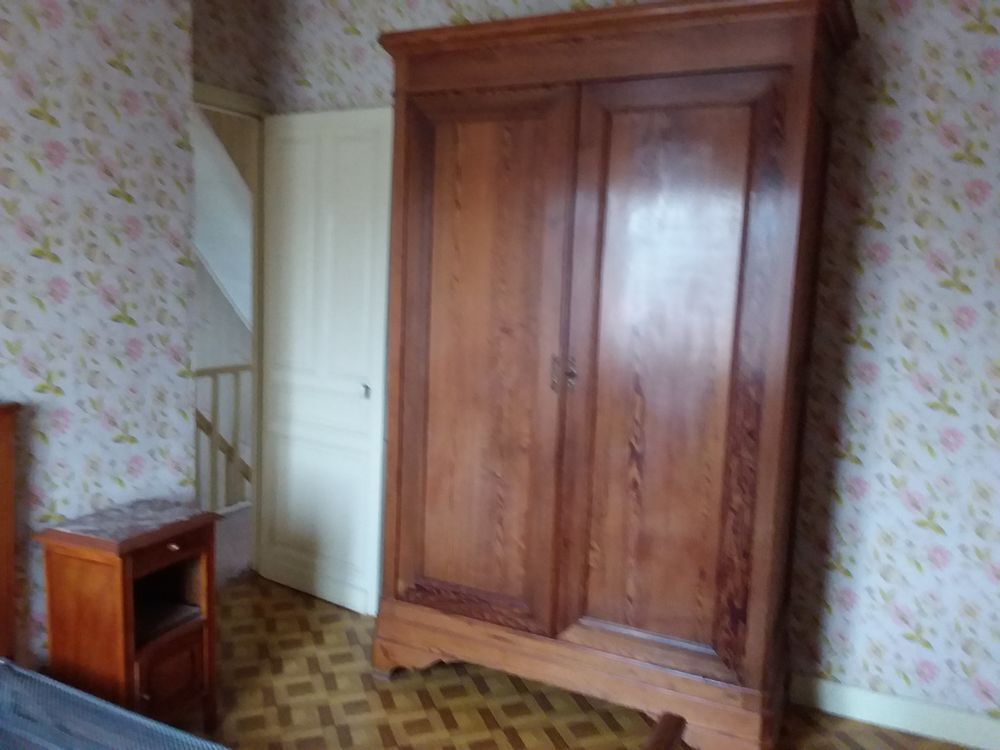 Garde robe Meubles