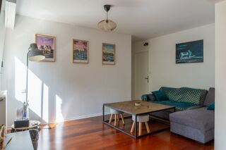  Appartement � vendre 4 pi�ces 101 m� Nantes