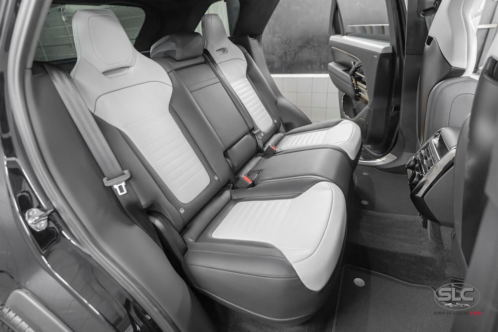 Range Sport Range Rover Sport P635 AWD V8 4.4L SV Edition Two Edition Two 2025 occasion 59310 Auchy-lez-Orchies