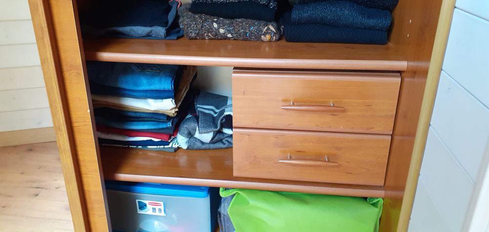 Armoire dressing Meubles
