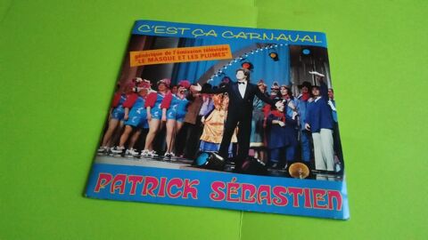 PATRICK SEBASTIEN 0 Toulouse (31)