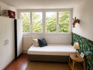  Appartement � vendre 3/4 pi�ces 69 m� Paris