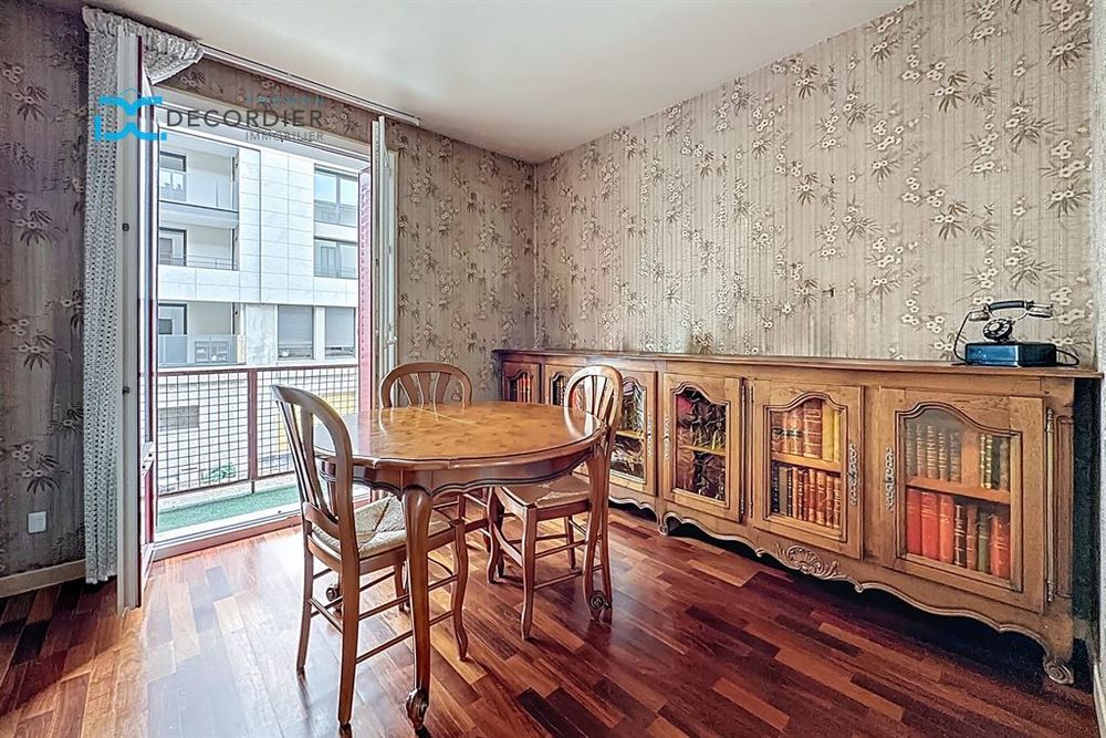 Vente Appartement THONON-LES-BAINS APPARTEMENT T5  73.56 M² Thonon les bains