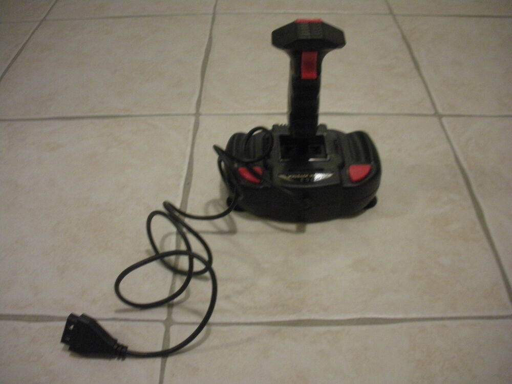 Manette de jeux analogique Consoles et jeux vid�os