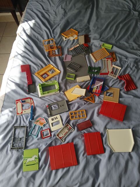 Accessoire playmobil 10 Boulogne-sur-Mer (62)