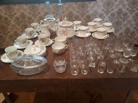 Services caf� et verres 1 Pessac (33)