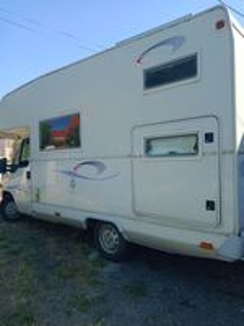 2001 occasion 70130 Fretigney-et-Velloreille
