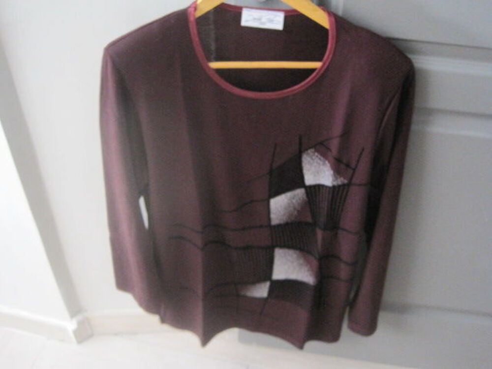 pull femme Vêtements