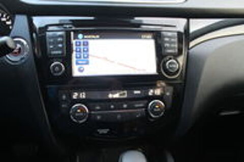 Qashqai +2 Qashqai 1.6 dCi 130 Stop/Start Connect Edition Xtronic A 2016 occasion 20260 Calvi