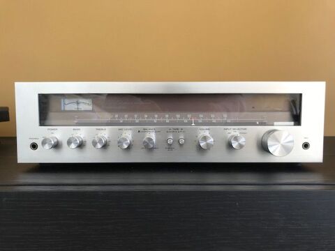Ampli Tuner Kenwood KS 3000 140 Nice (06)