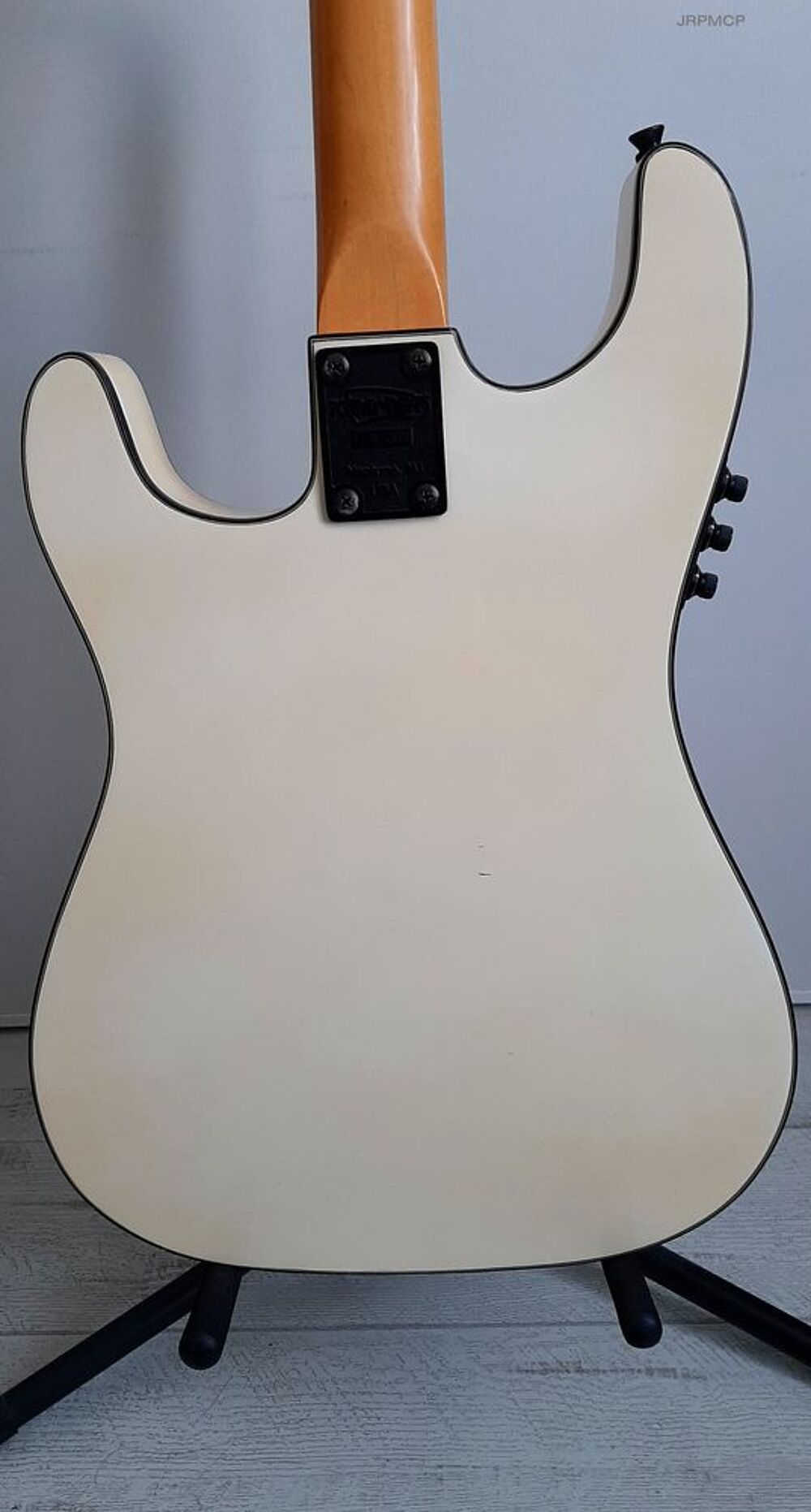 Guitare Kramer Ferrington KFS-1 1985-1986 &eacute;lectro-acoustique Instruments de musique