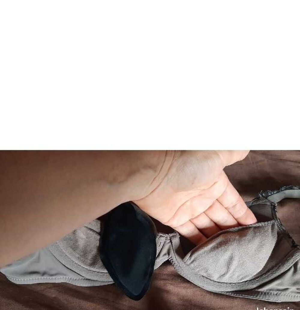 lingeries marque lou Vêtements