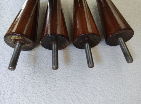 Lot de pieds de lit 8 Le H�zo (56)