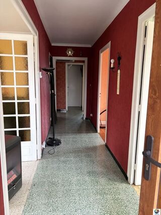  Maison à vendre 4 pièces 94 m²