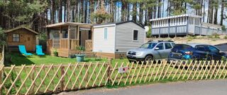 Location  Mobile Home 