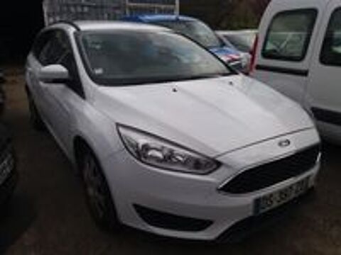 Annonce voiture Ford Focus 6490 