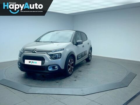 Annonce voiture Citroën C3 13490 €