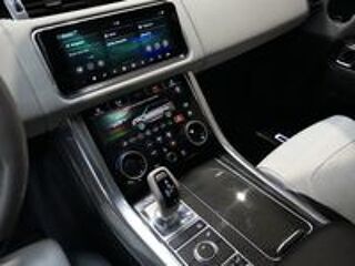 Range Sport Range Rover Sport Mark VIII V8 S/C 5.0L 575ch SVR 2020 occasion 91360 Villemoisson-sur-Orge