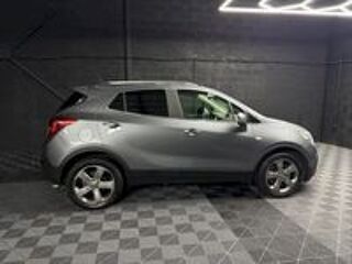 Mokka 1.4 Turbo 140ch Cosmo Pack 4x2 2014 occasion 33520 Bruges