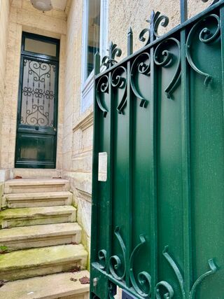  Maison � louer 7 pi�ces 244 m� Bordeaux
