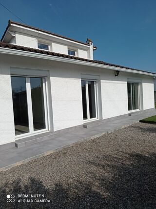  Maison à vendre 5 pièces 103 m²