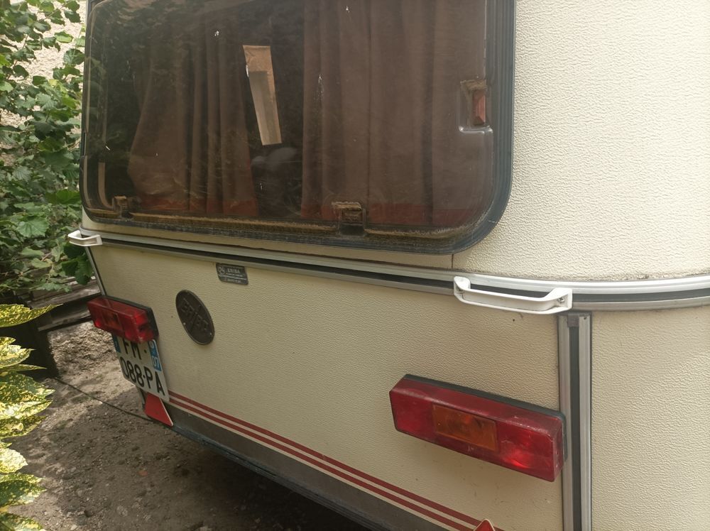  1987 occasion 43800 Saint-Vincent