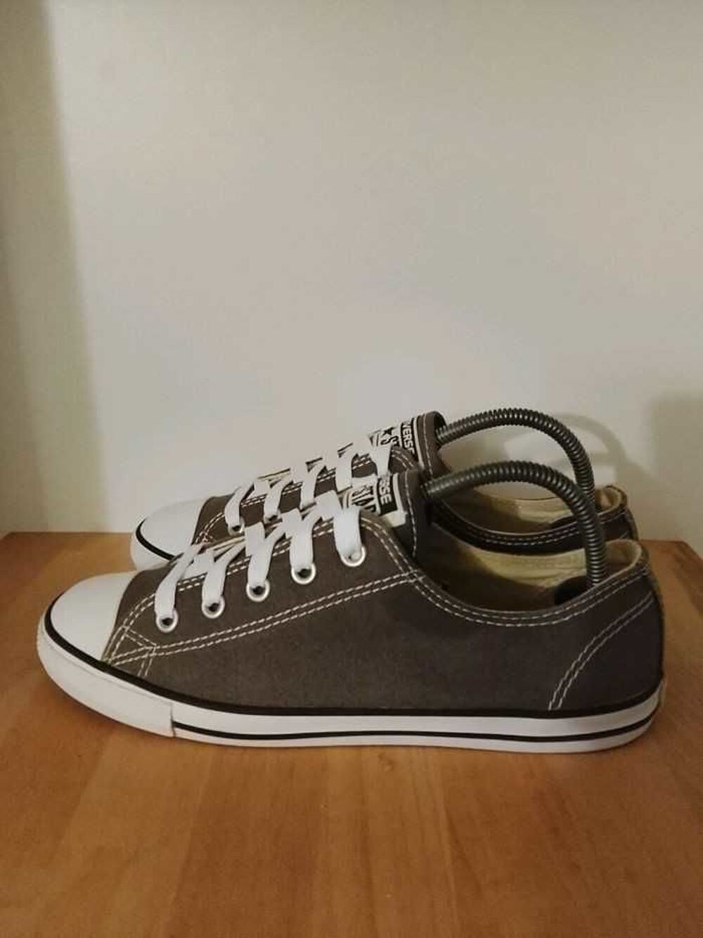 basket Converse Chaussures
