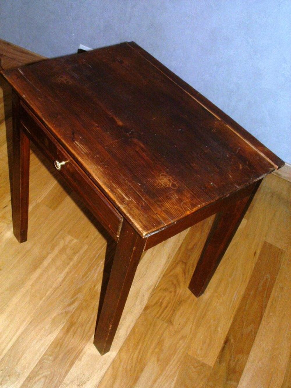 Table de t&eacute;l&eacute;vision Meubles