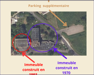  Investissement � vendre 15 + pi�ces 10 m�