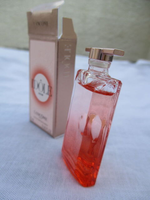 Miniature Eau de Parfum Florale  Idle Now, Lancme  - Neuve 25 La Fert-Alais (91)