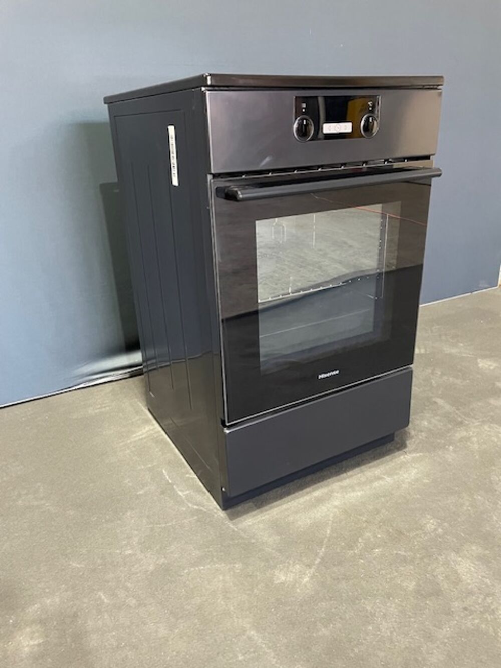 GAZINIERE CUISINIERE POSE LIBRE Electroménager