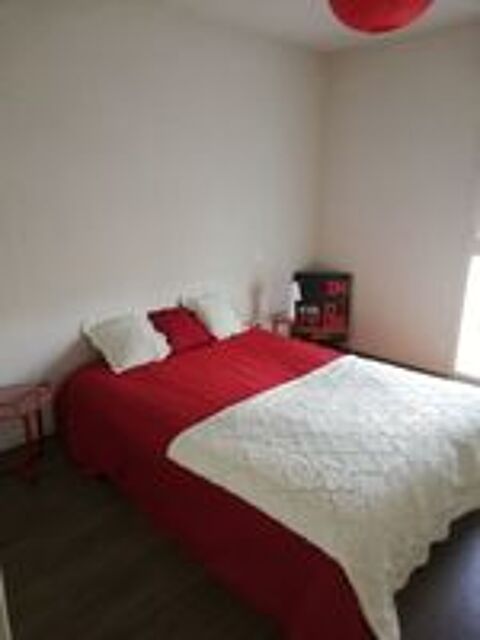 Location  Appartement 