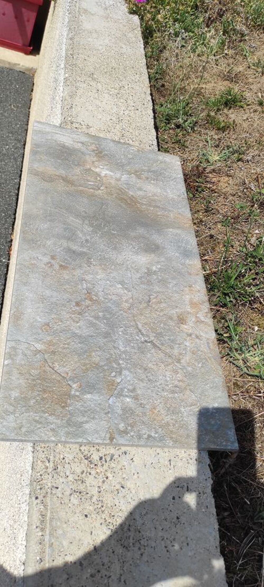Carrelage Bricolage