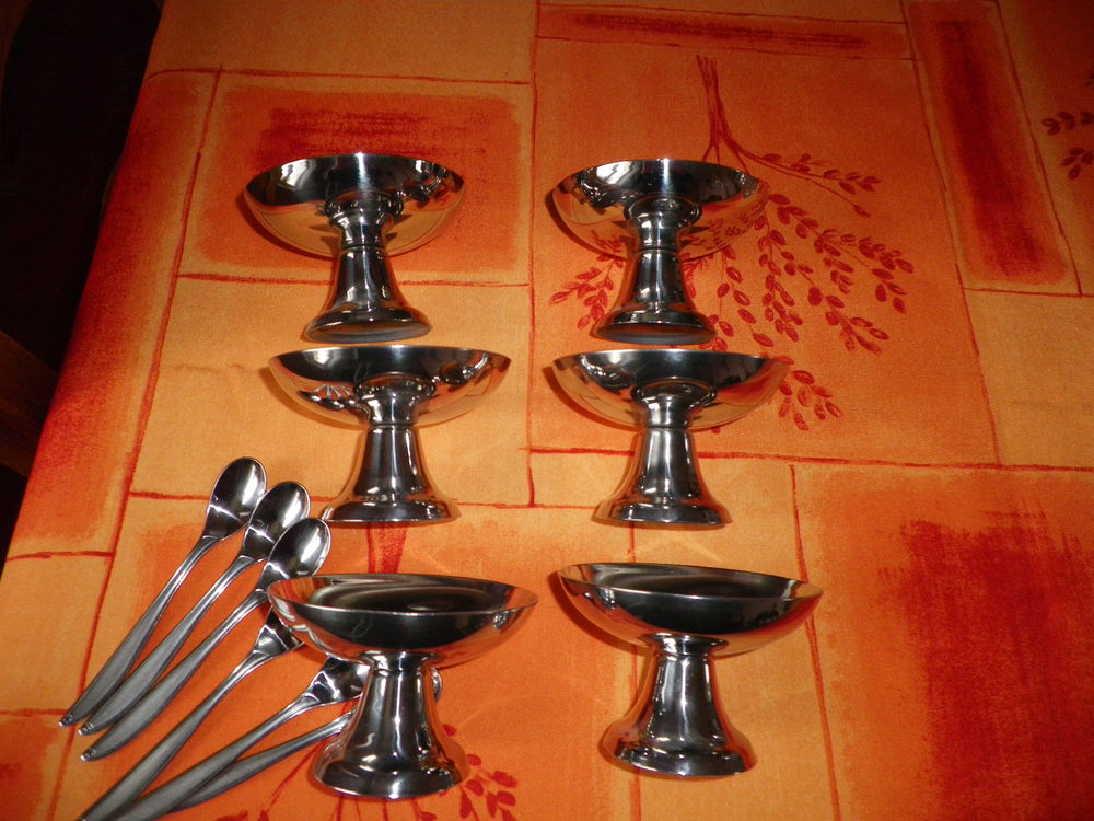 Coupes a glace/seau Cuisine