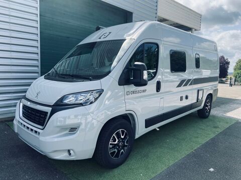 DETHLEFFS Camping car 2023 occasion Cormeilles-en-Vexin 95830