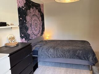  Appartement à vendre 4 pièces 90 m²