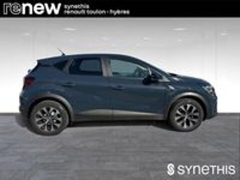 Captur TCe 100 GPL Evolution 2023 occasion 83160 La Valette-du-Var