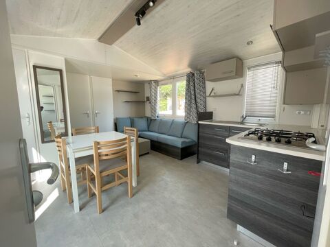 Mobil-Home Mobil-Home 2017 occasion Saint-Hilaire-de-Brethmas 30560