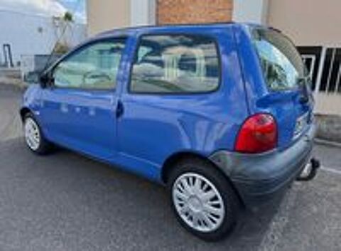 Twingo 1.2 Emotion 2006 occasion 78300 Poissy