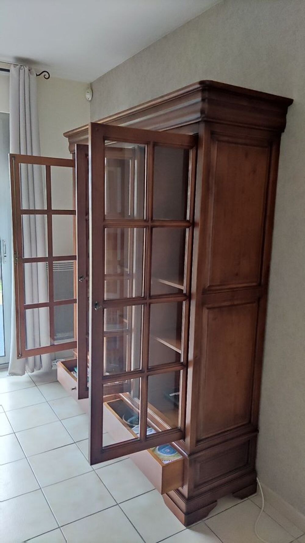 armoire biblioth&egrave;que Meubles