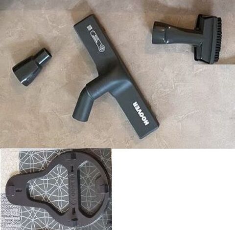 Aspirateur sans fil Hoover Rhapsody : pices dtaches 13 Beauchamp (95)