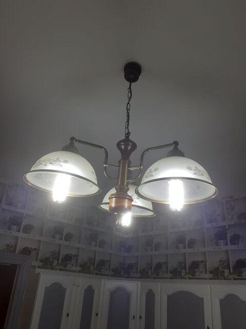 LUSTRE R�ches (59)