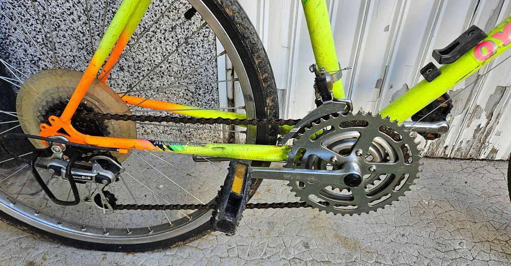 V&eacute;lo pour ado, Vélos