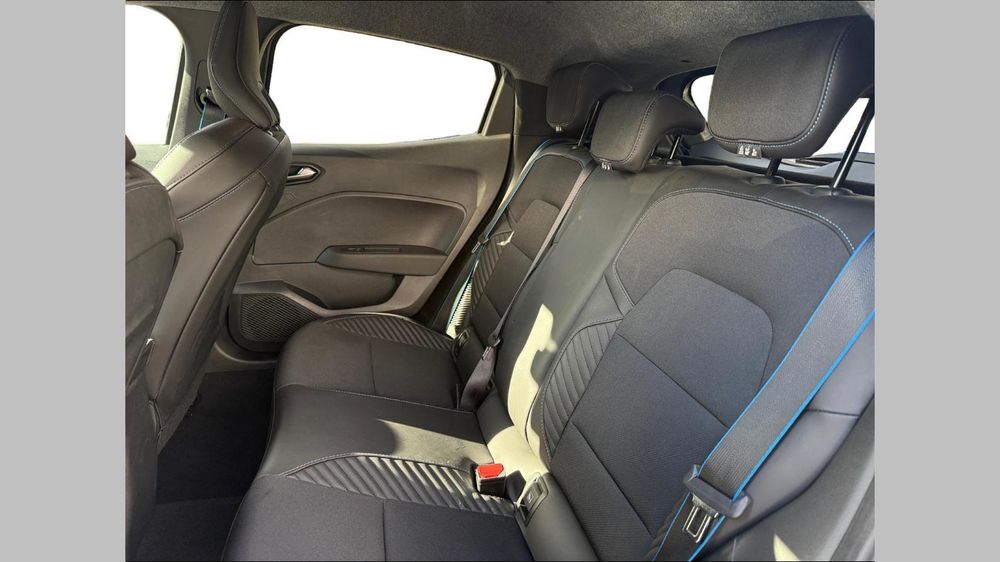 Clio V Clio E-Tech full hybrid 145 ch GSR2 Esprit Alpine 2024 occasion 91940 Les Ulis