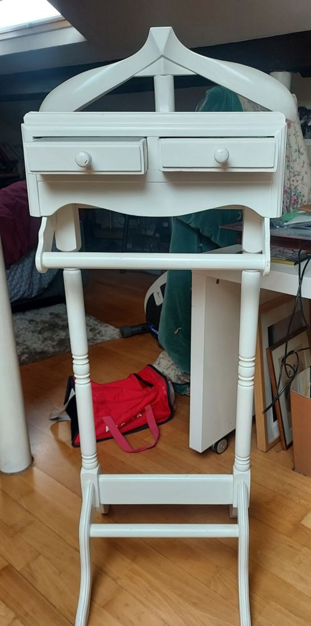 valet de pied Meubles