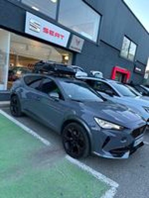 Formentor VZ 245 e-hybrid 1.4 2023 occasion 06300 Nice