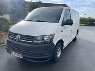 Transporter Combi TDI 102 Court 2017 occasion 33000 Bordeaux