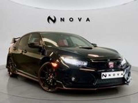 Civic Type R GT 2.0 VTEC 320CH 2018 occasion 33600 Pessac