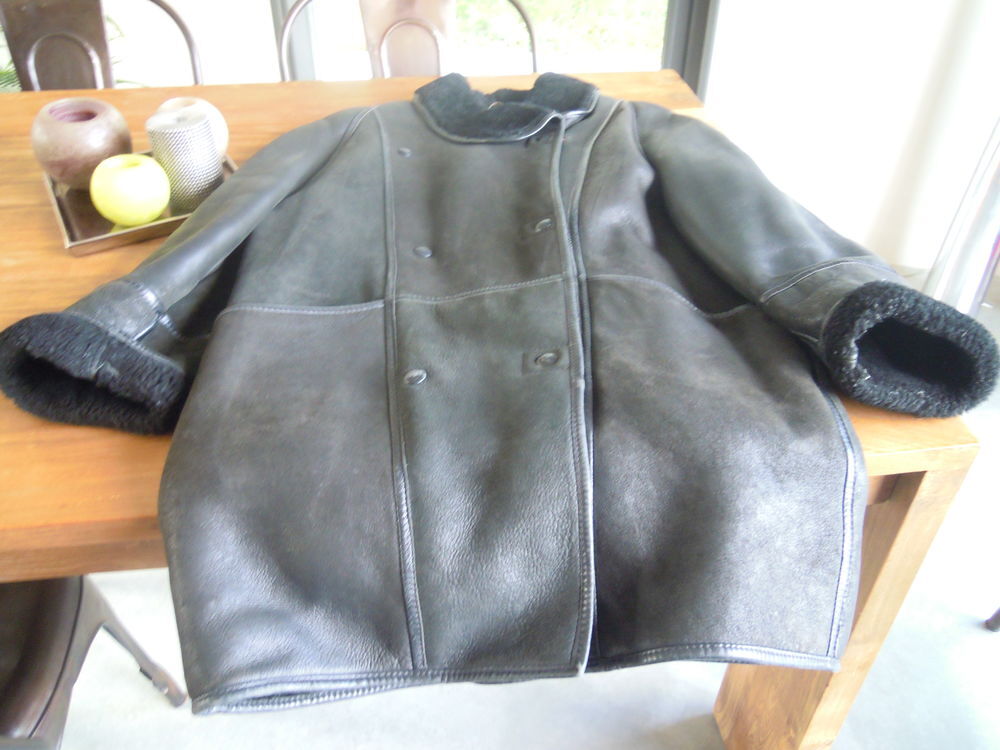 MANTEAU M. DOUGLAS Vêtements